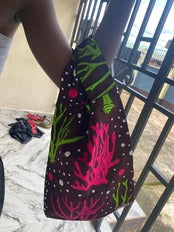 Adija - 7バリエーション